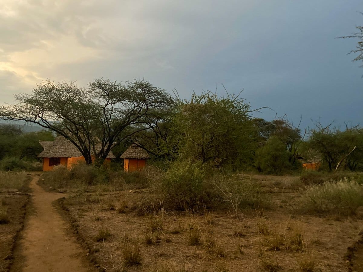 Lake Magadi Tour Accomodation 2