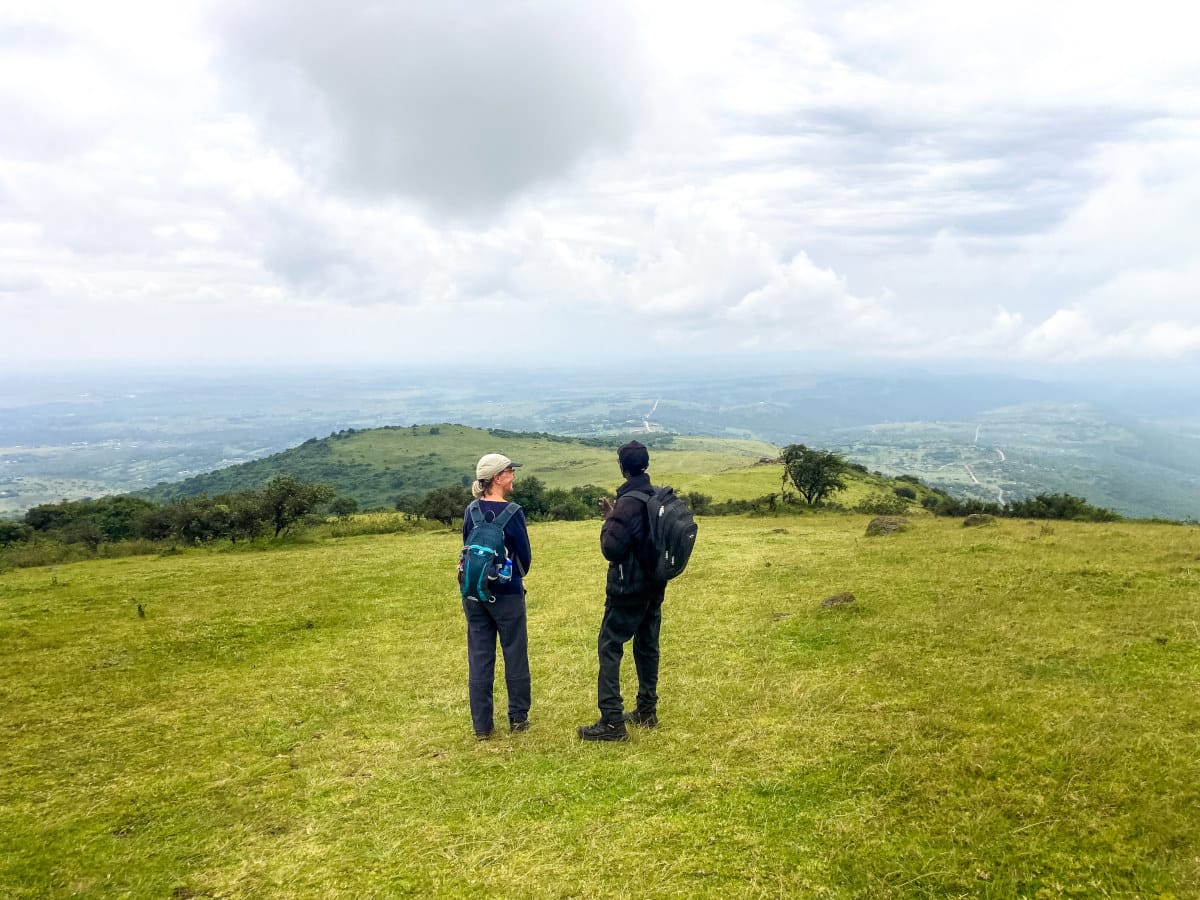Ngong Hills Hike 3